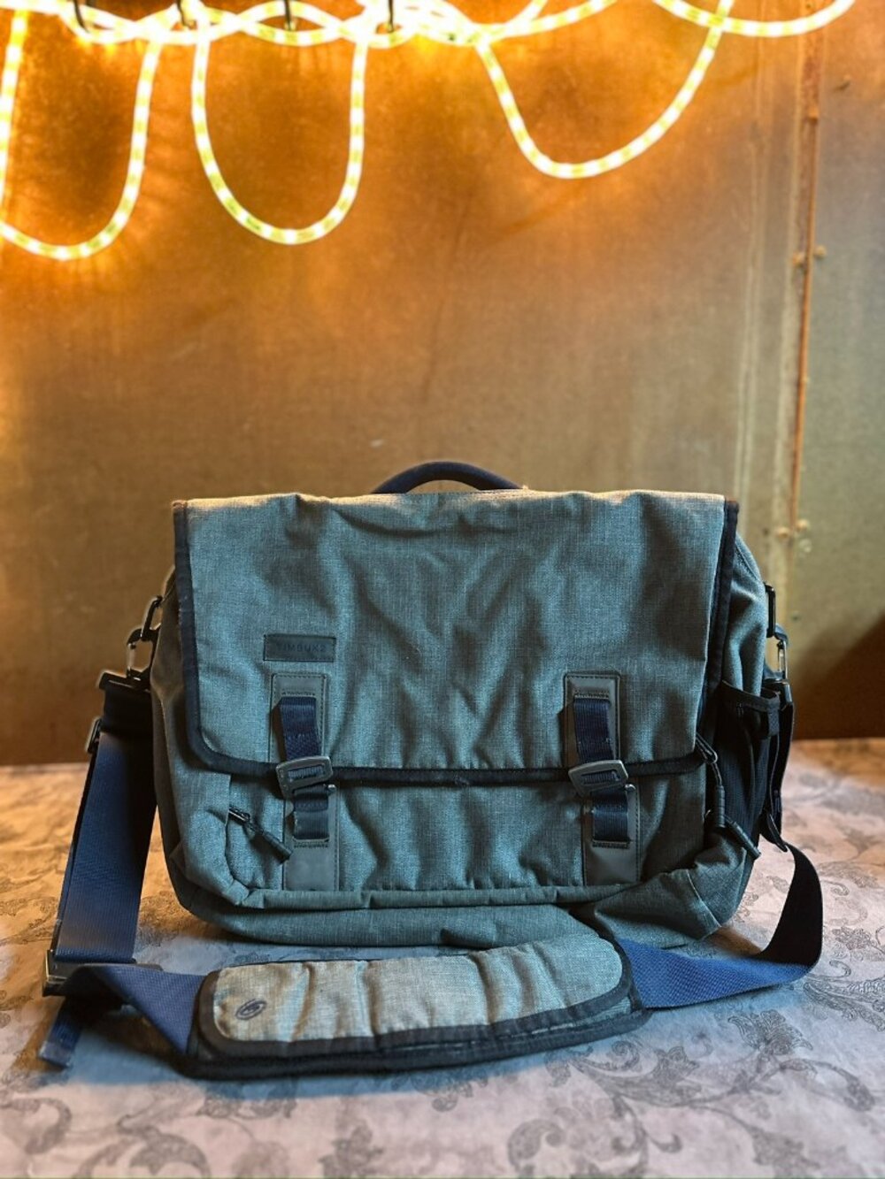 Timbuk2 Command Laptop Messenger Bag